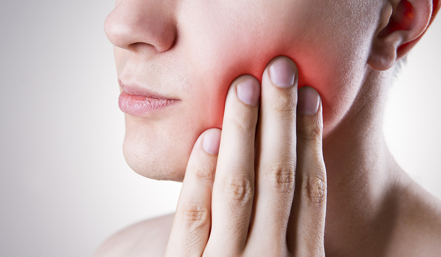 他院で抜歯と言われた方