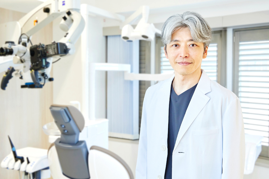 医院さんへメッセージ