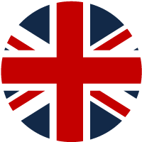 英語版HP